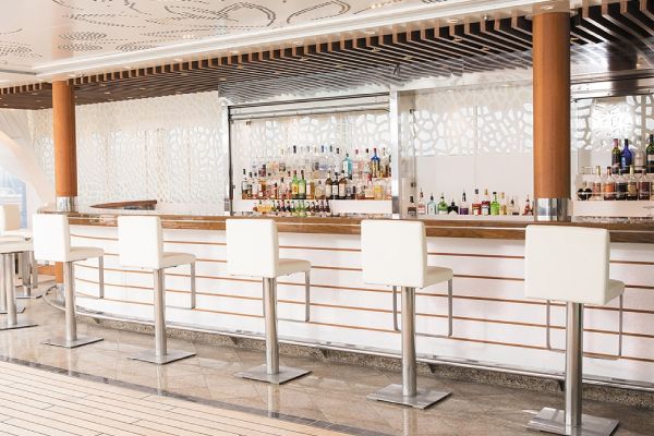 Seven Seas Explorer Gallery Image